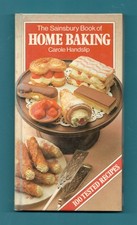 The Sainsbury Book of Home