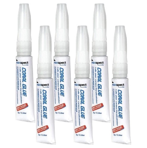 Maxspect coral glue - glue, 5g