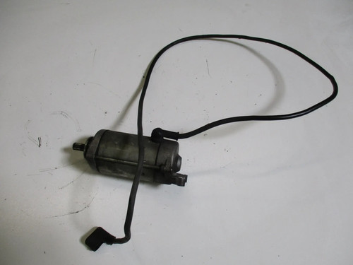 Starter kawasaki vn - starter, vn-15se