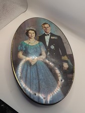 HM Queen Elizabeth Prince