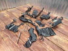 12 Triumph Thunderbird 1600