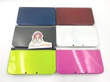 [Dual IPS]Nintendo new 3DS LL