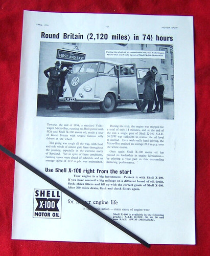 Volkswagen microbus 1955 - volkswagen,