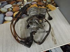 Mercury outboard motor THUNDERBOLT complete energiser 4cyl. Used, Tested