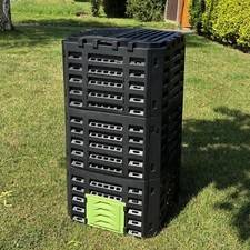 500 Litre Plastic Garden