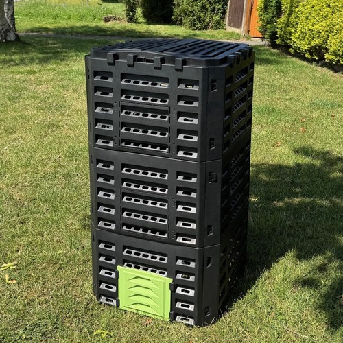 500 litre plastic garden - plastic,