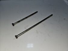 ENGINE AXLE - PIAGGIO XEVO - X