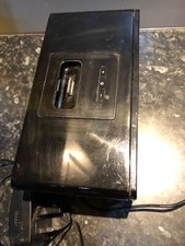 IWANTIT  IW900 iPhone/iPod Dock, Speaker, Bluetooth.