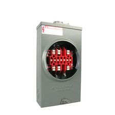 Six Pack Of 13 Jaw Meter