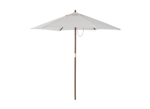 Garden wooden - garden, 2.4m