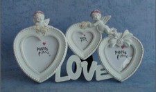 Guardian Angel Figurine Cherub