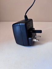 AC Adapter Sagem Model BD4824130070A Pri 230v 50Hz  130mA  SEC 13v 700mA      L5