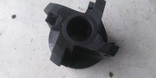 Carbide tipped face cutting milling cutter no 9203 68 mm 4  tipped