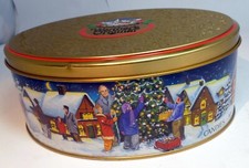 Werther's Original Candy Tin