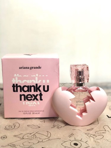 Ariana grande thank you next - thank,