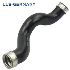 Intercooler hose for MERCEDES