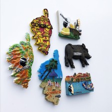 Corsica, France (Napoleon's