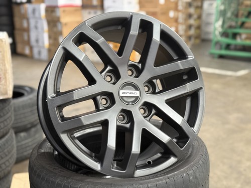 Genuine used 17x8 ford - genuine, 17x8.5