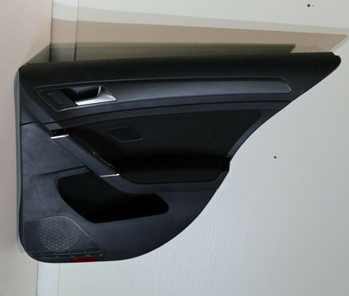 Golf 2017 door mk7 - golf,