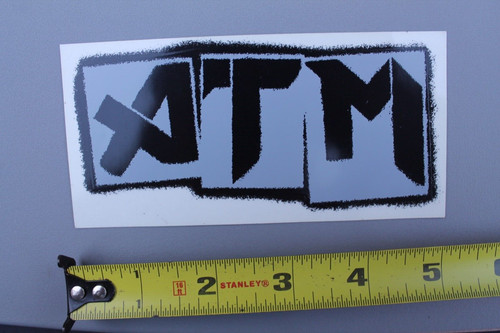 Atm skateboards automatic - atm,
