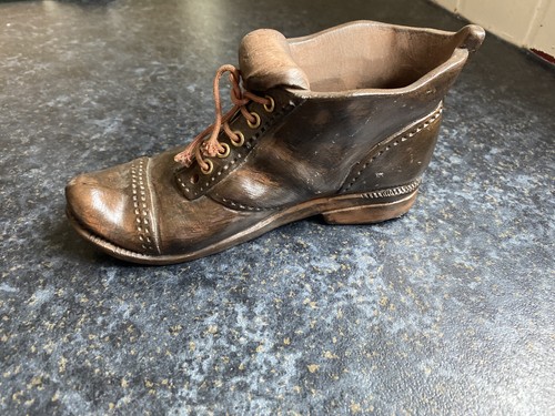 Vintage tony boots studio - tony,