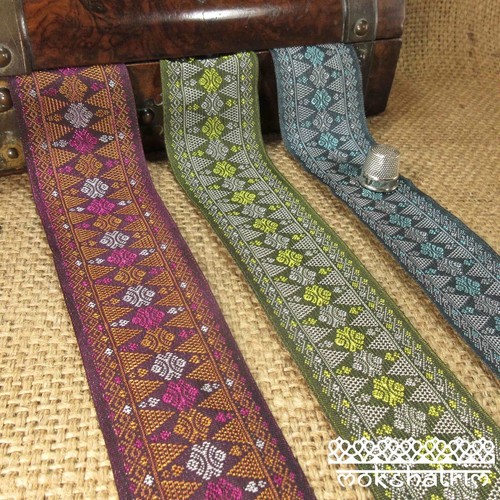 Asian indian geometric - asian,