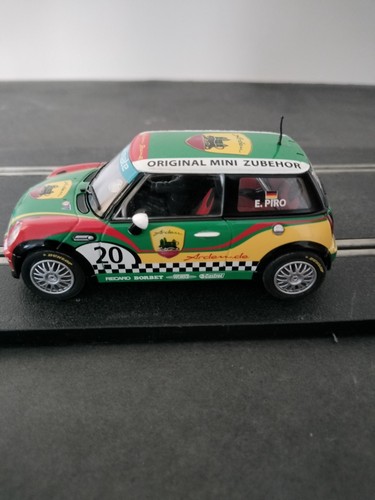 Scalextric c3216 mini - scalextric,