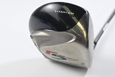 Taylormade R5 Dual Driver /