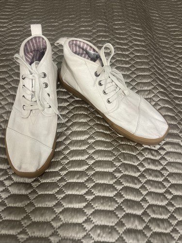 Tom mens size 5 - size, 8.5.bota