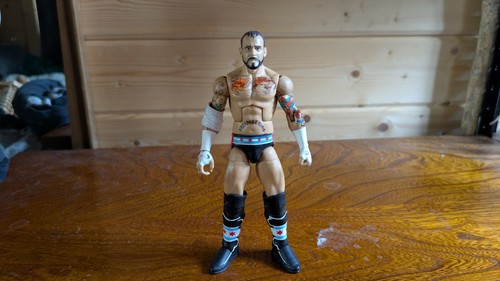 Punk elite series - series, 11