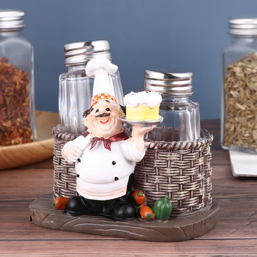 Kitchen ornaments resin - ornaments,