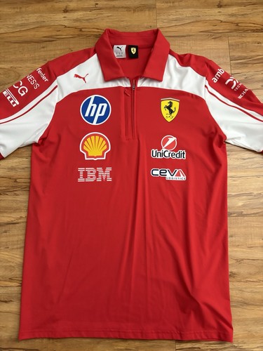 2026 replica scuderia - replica, hp
