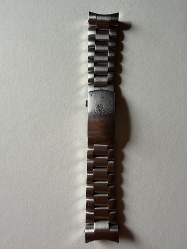 Omega seamaster planet ocean - omega,