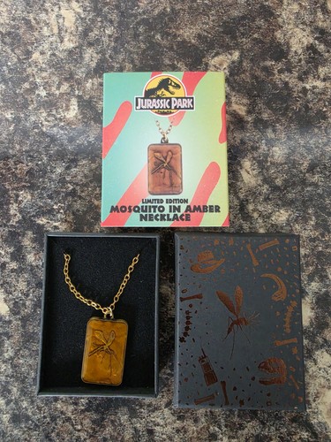 Jurassic park limited - jurassic,