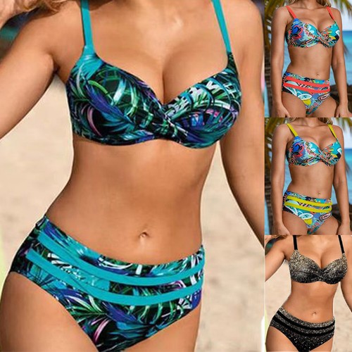 Sexy women bikini set padded - sexy,