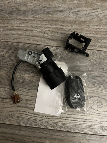 Toyota proace ignition barrel - toyota,