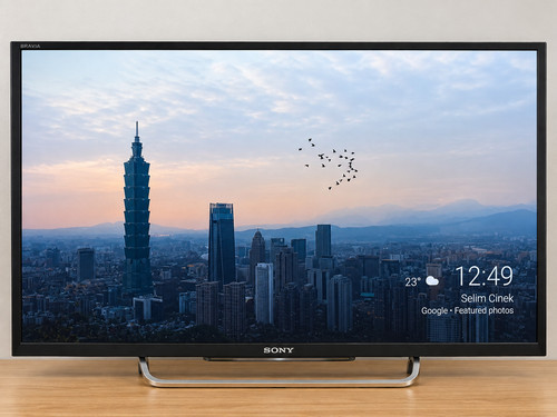 Sony bravia kdl 32w705b - sony, kdl-32w705b