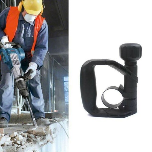 Side handle for bosch hammer - handle,