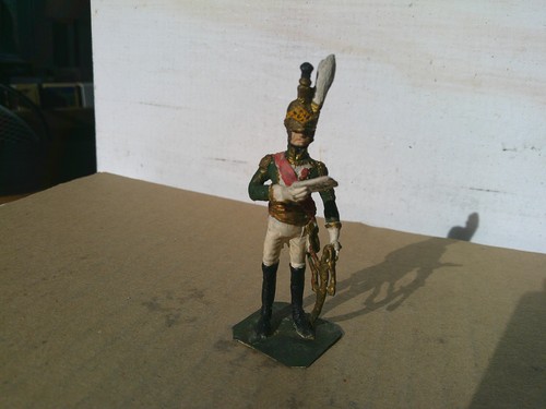 Hinton hunt napoleonic french - hinton,