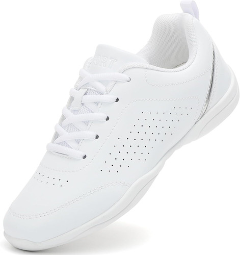 Cheer shoes girls jump - cheer,