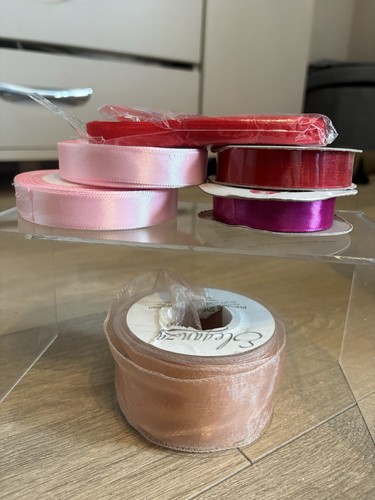 Ribbon bundle - ribbon,