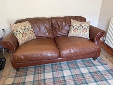 Laura Ashley Hertford Sofa