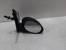 CITROEN C1 VTR MK1 2009-2014