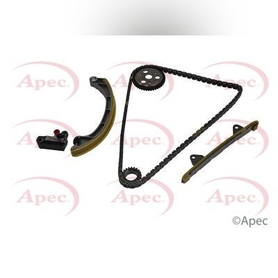 Apec timing chain kit - timing, for