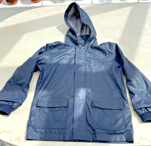 Iconic petit bateau dark blue - petit,