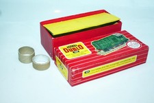 HORNBY DUBLO 2RAIL B.R.GREEN
