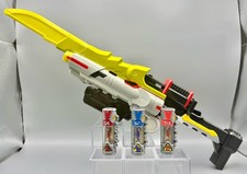 Power Rangers Dino Charge