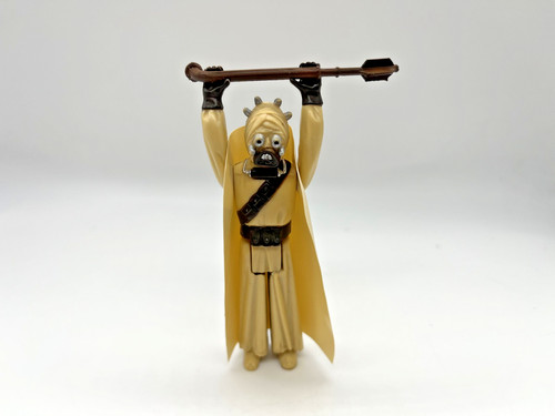 Vintage star wars - wars, kenner