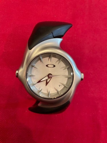 Oakley crush auto watch - crush,