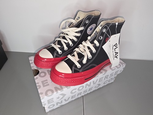 Converse comme des garçons - comme,